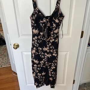 NWT Reiss dress